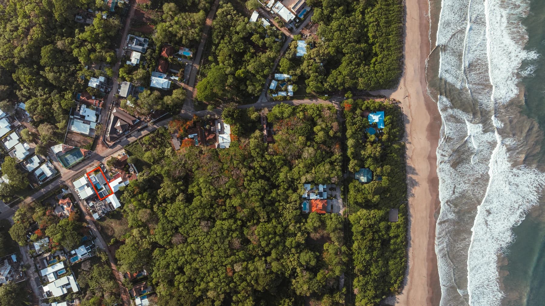 Casa en Cabo Velas