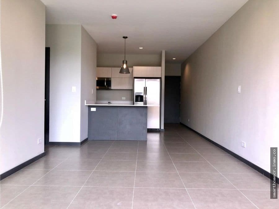 Apartamento en Santa Ana