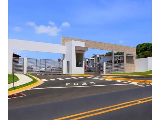 Apartamento en Alajuela