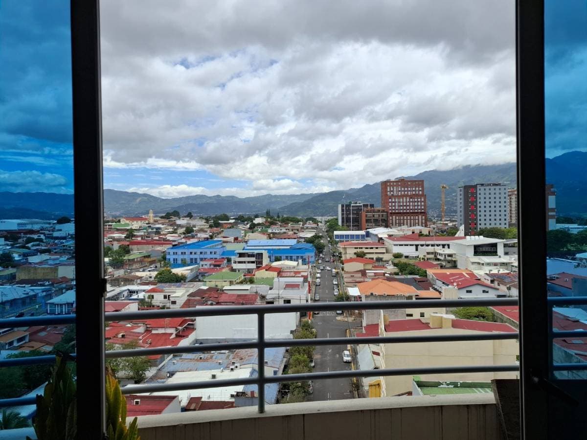 Propiedad en Paseo Colón