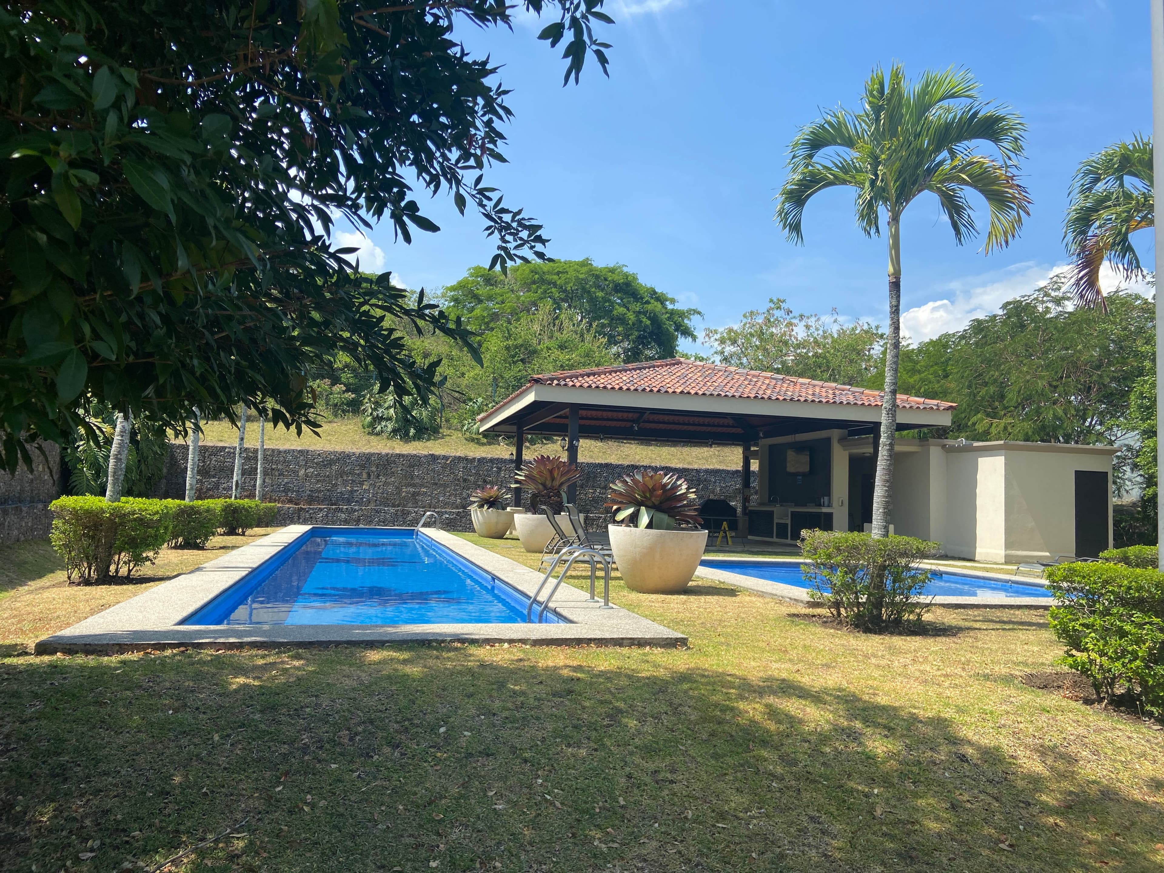 Propiedad en Brasil de Santa Ana