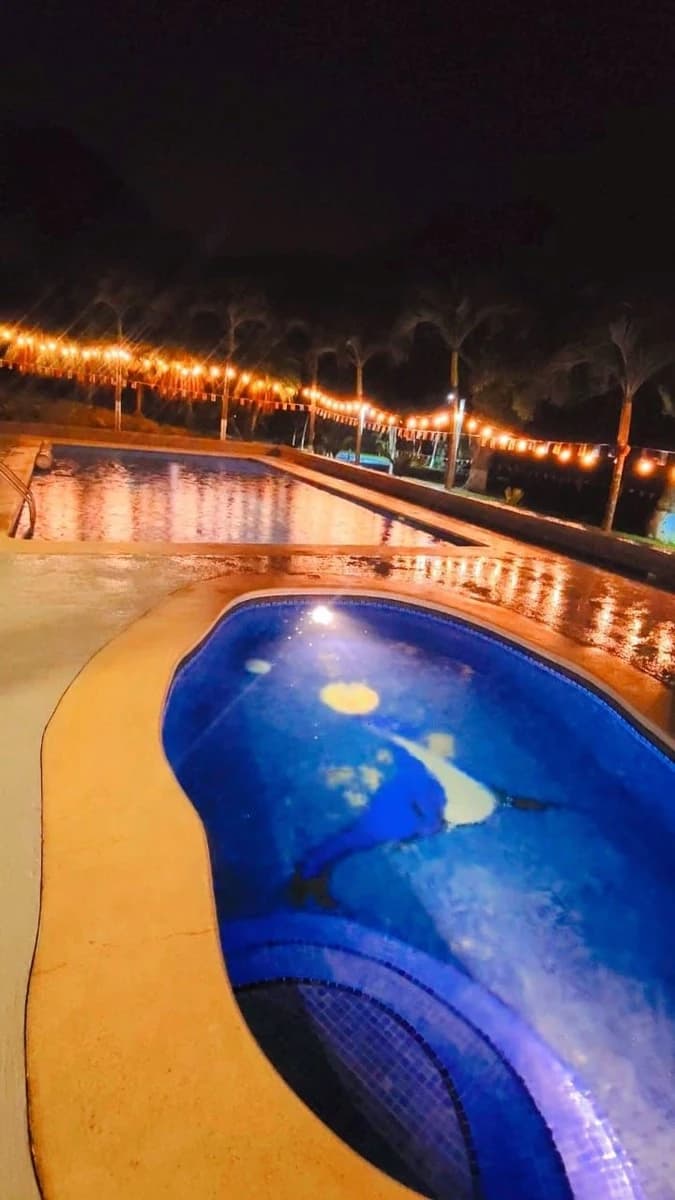 Property at La Garita