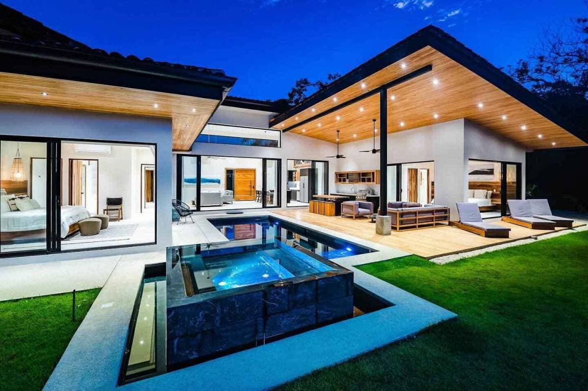 Casa en Hacienda Pinilla