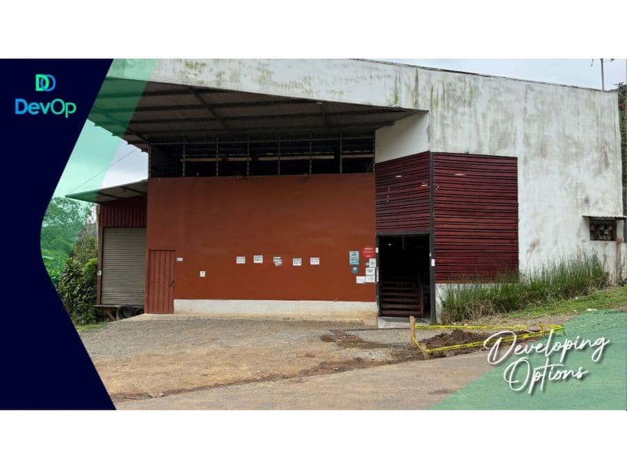 Propiedad en Alajuela