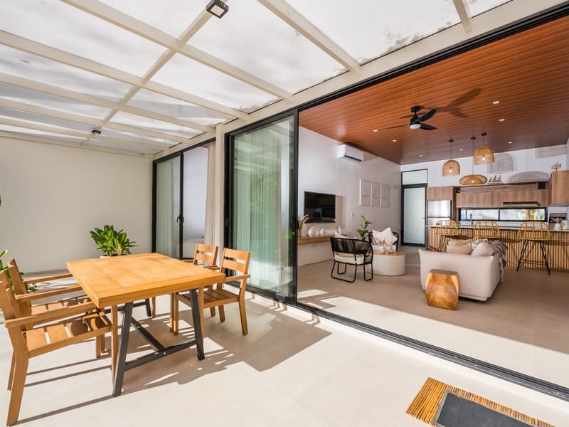 Propiedad en Tamarindo