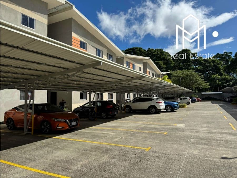 Apartamento en Uruca