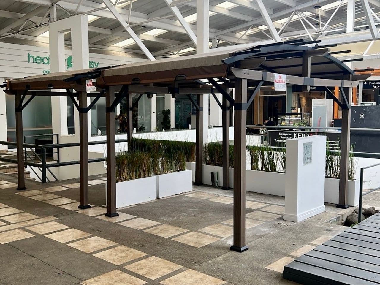 Propiedad en Escazú