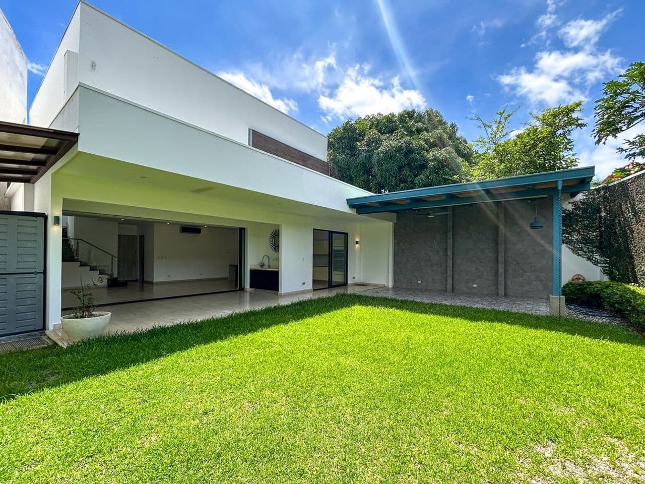 Propiedad en Condominio Lusso