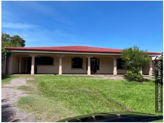 Casa en Piedades