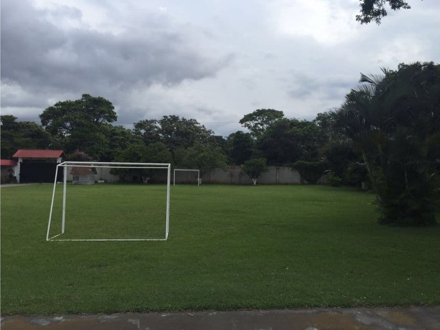 Propiedad en Heredia