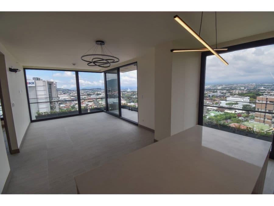 Apartment at Condominio Silentia