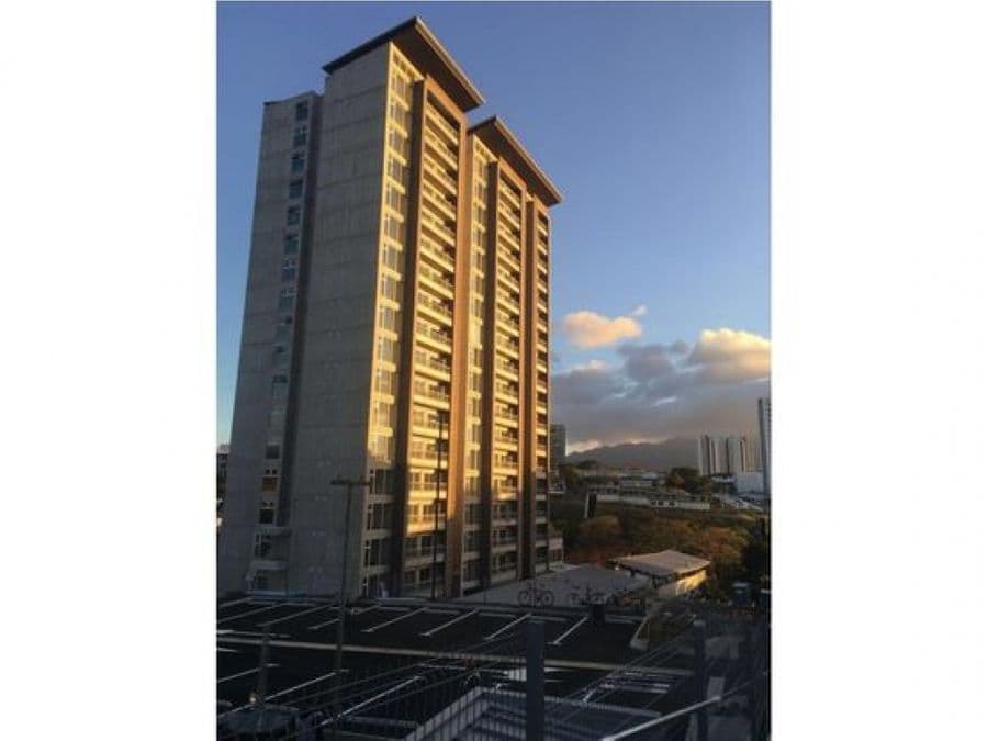 Apartment at Azenza Towers