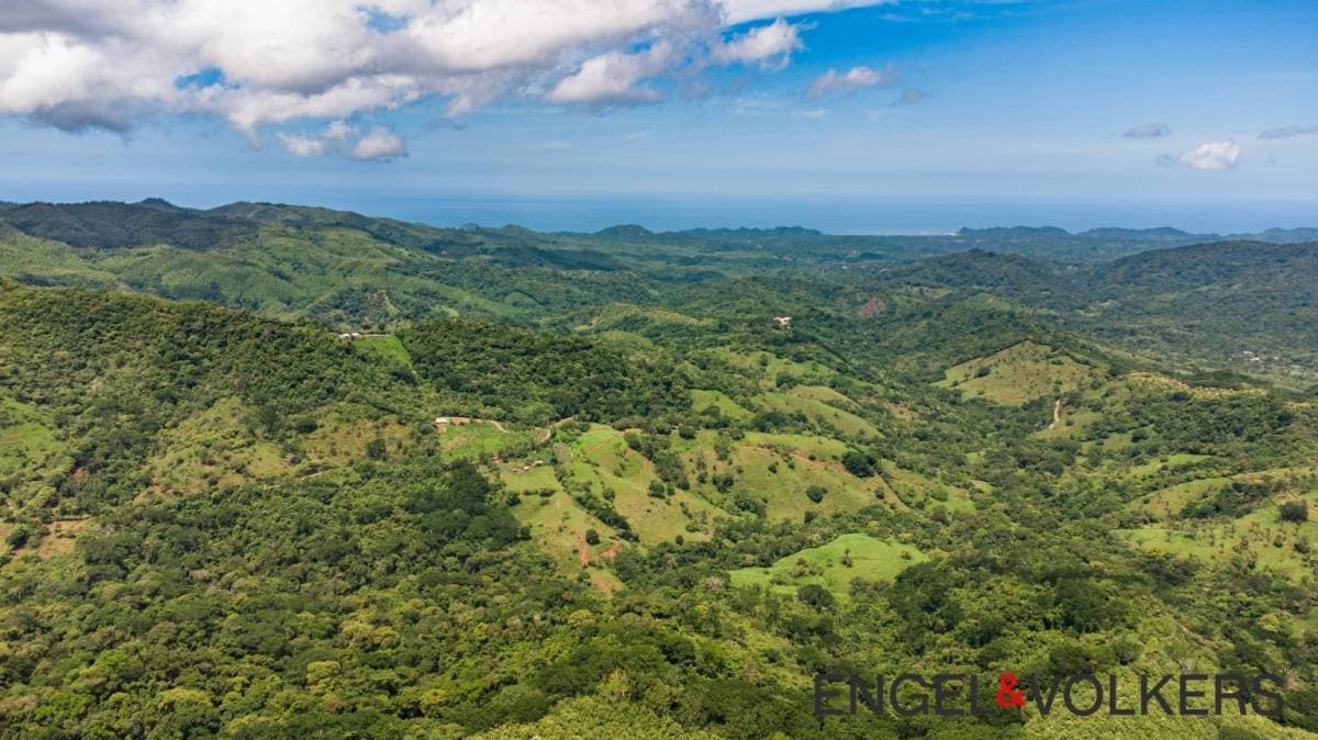 Propiedad en Belén de Nosarita