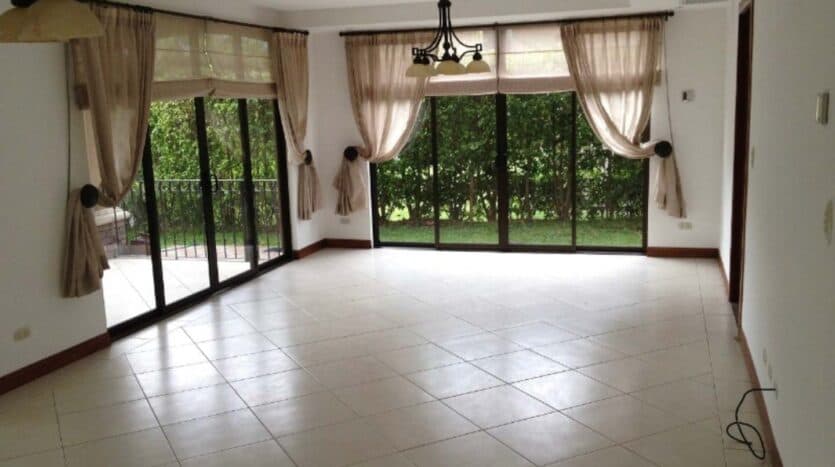 Casa en Condominio Hacienda del Sol