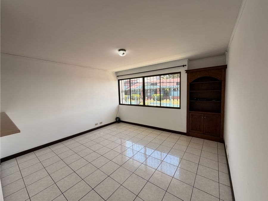 Apartamento en Escazú