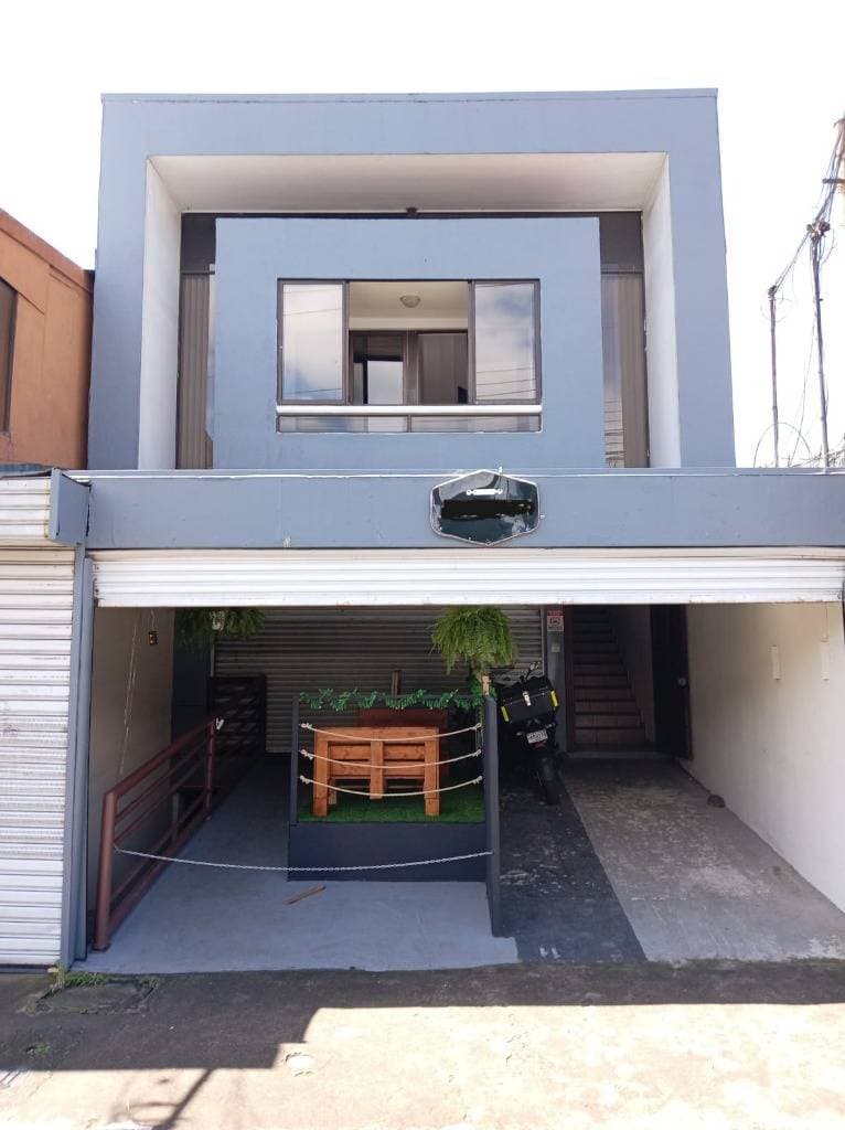 Propiedad en Turrialba