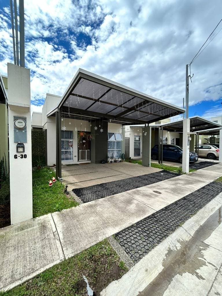 House at Condominio Valle Novarum