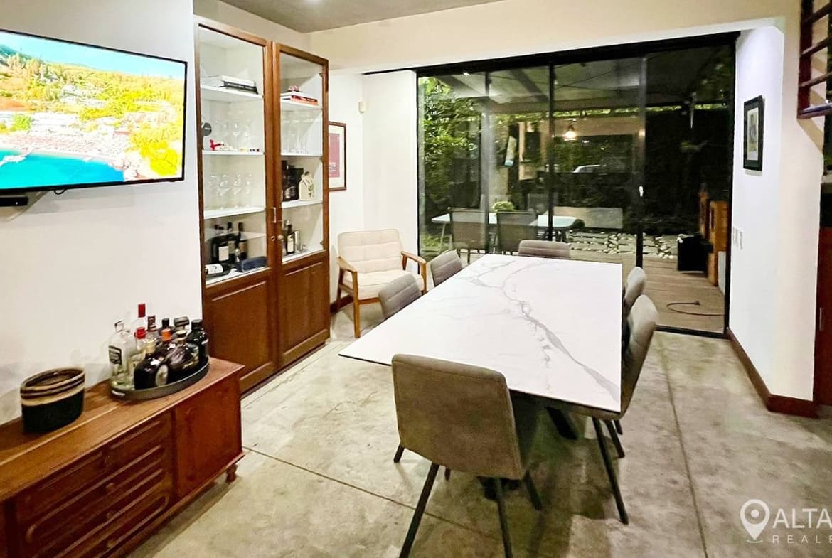 House at Condominio 5 Lofts