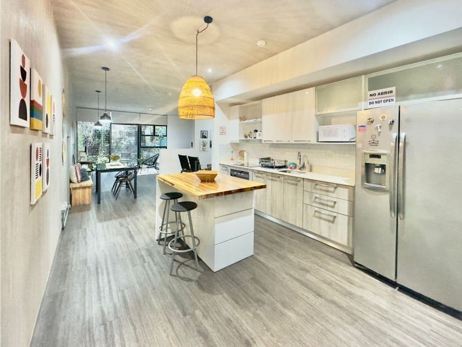 Apartamento en Uruca