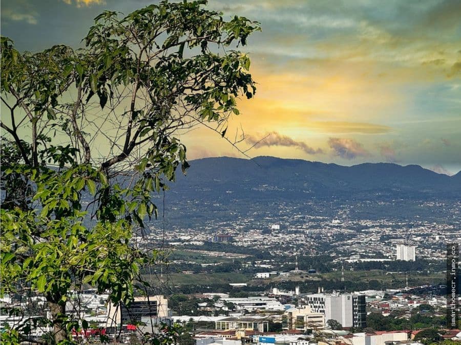 Property at Condominio Vistas de Escazú