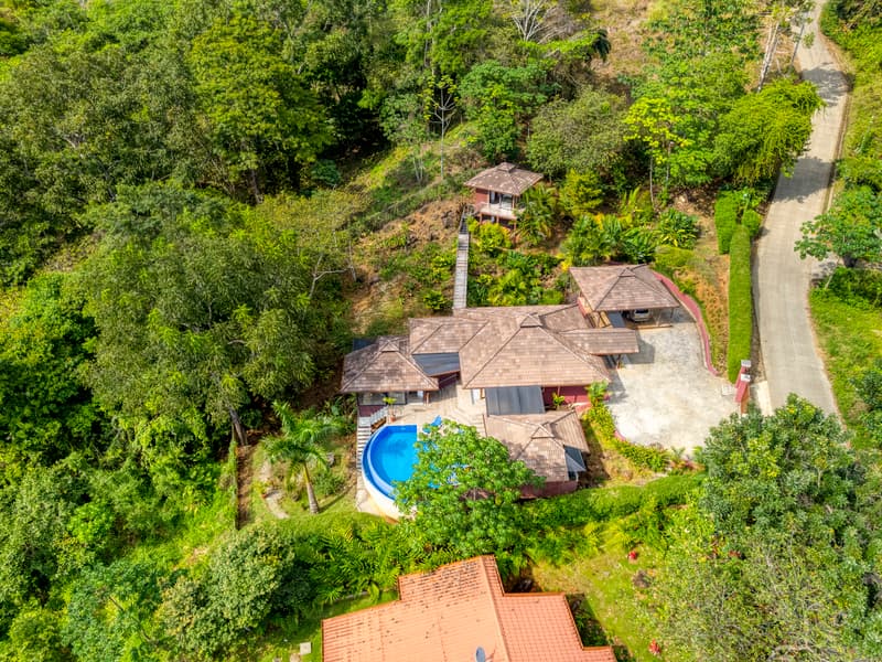 Property at Bahía Ballena