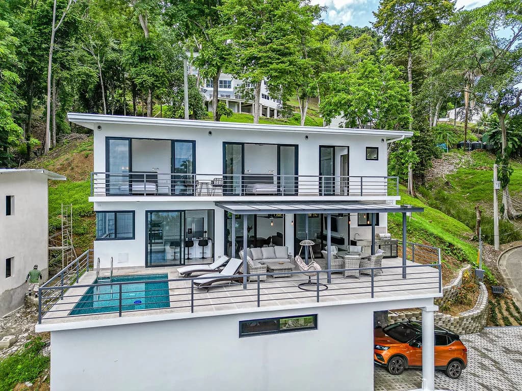 Propiedad en Punta Leona