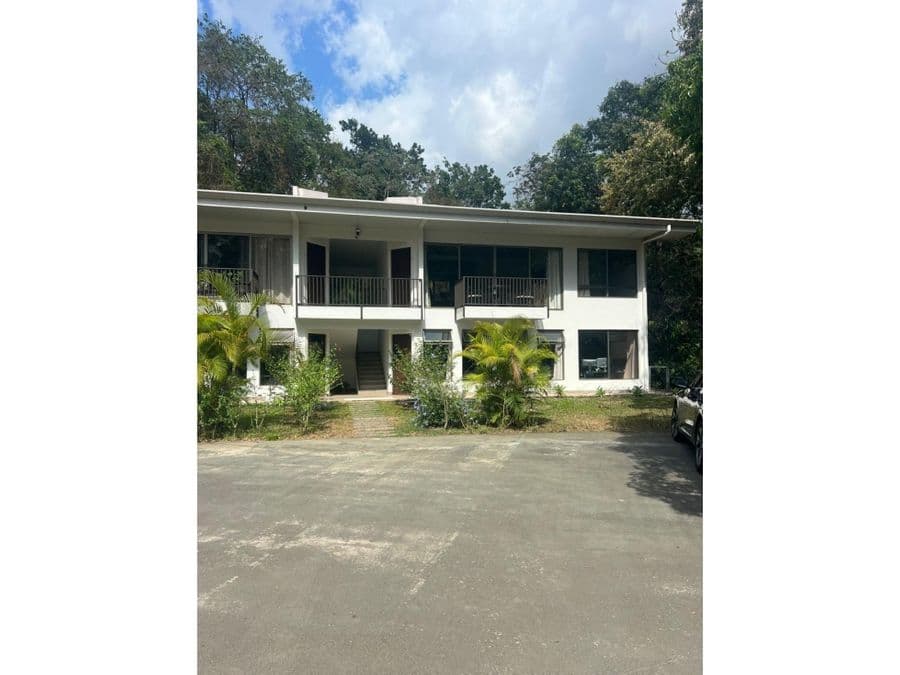 Apartamento en Atenas