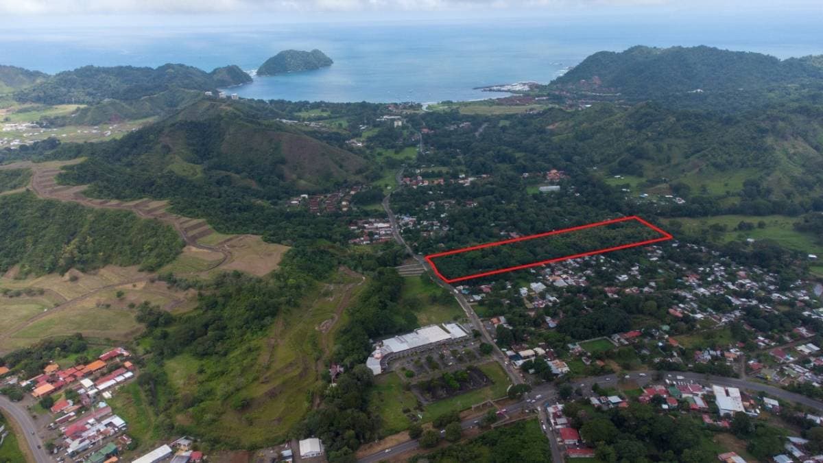 Property at Herradura