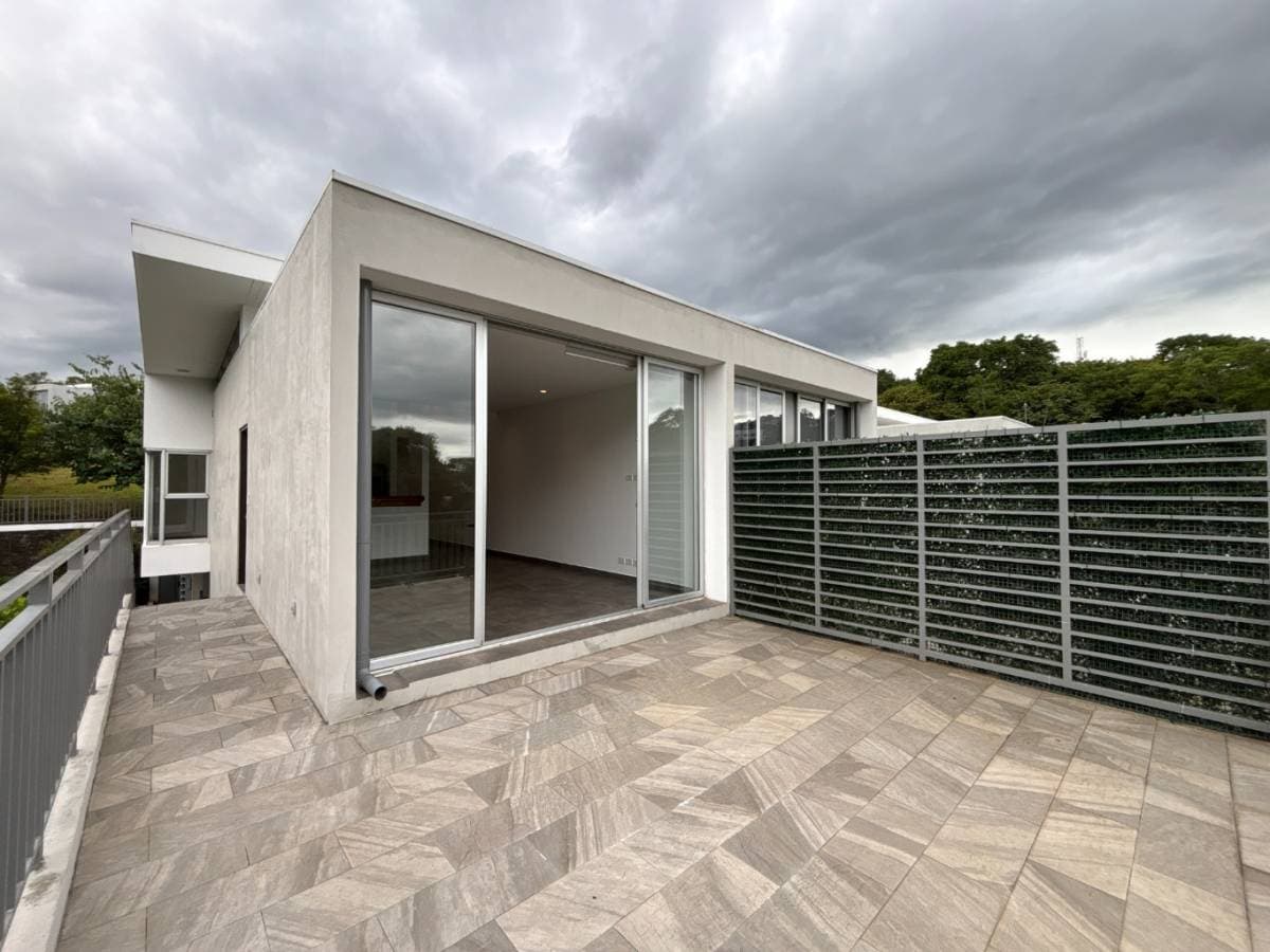 Property at Escazú