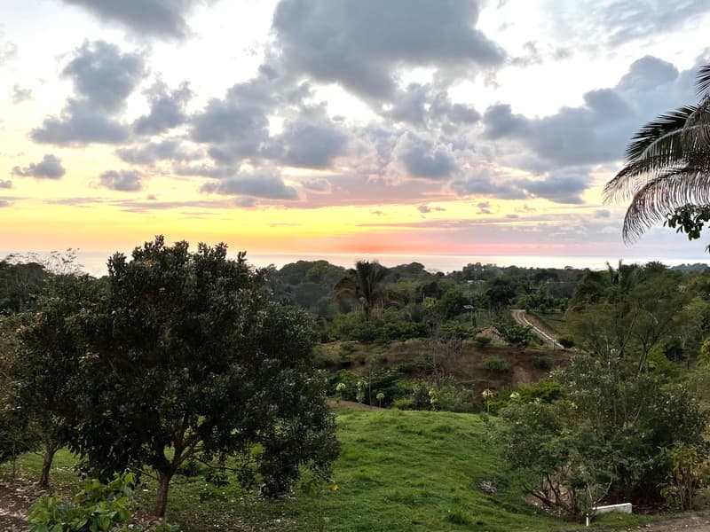 Terreno en Bahía Ballena