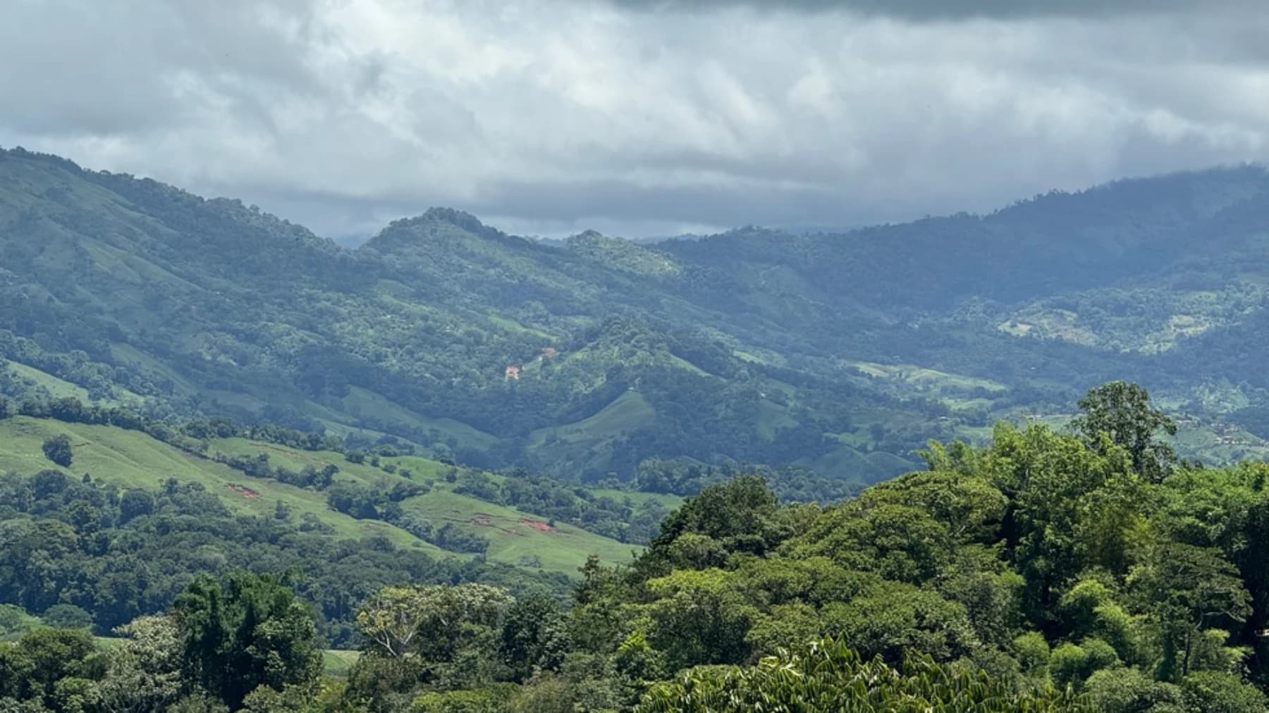 Terreno en Bahía Ballena