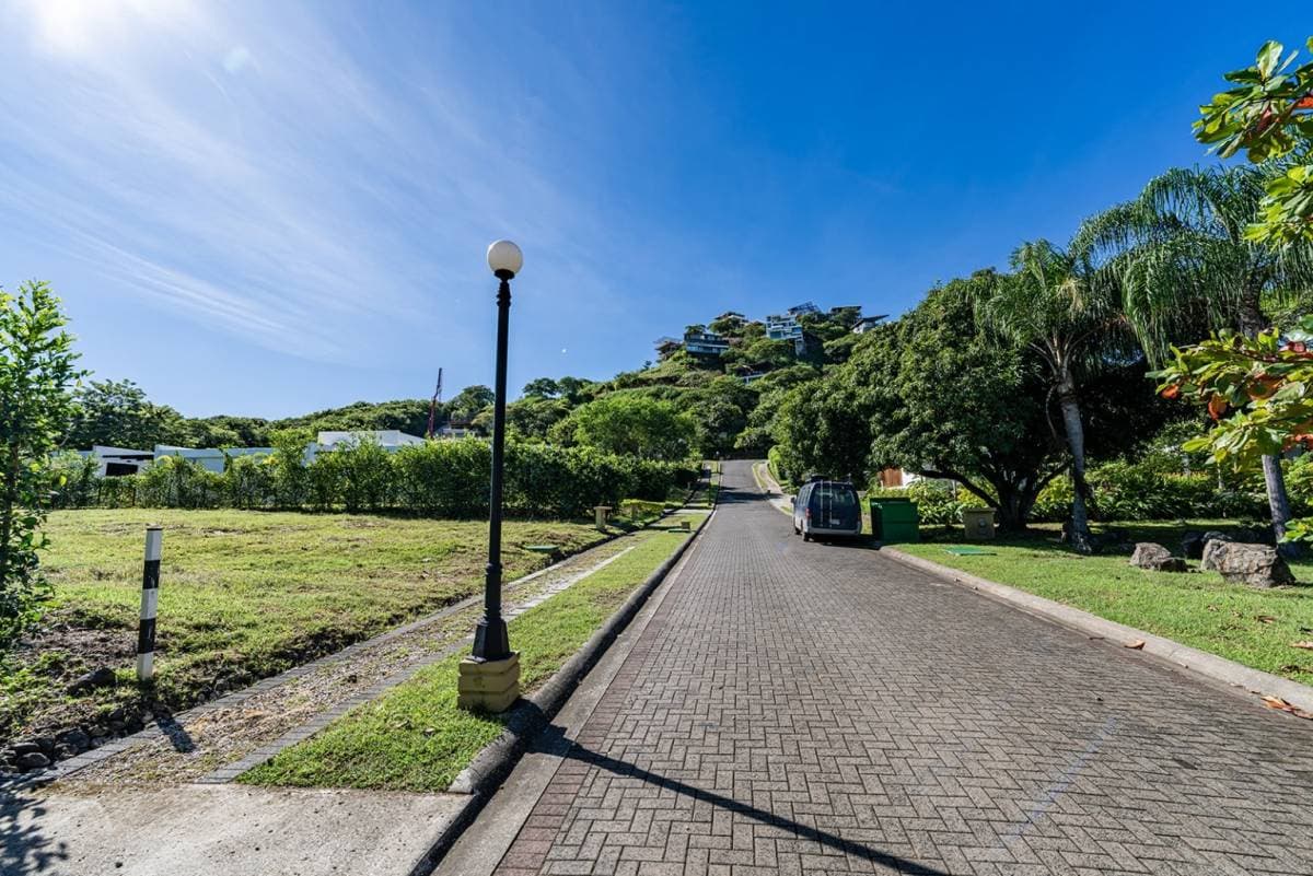 Propiedad en Tamarindo