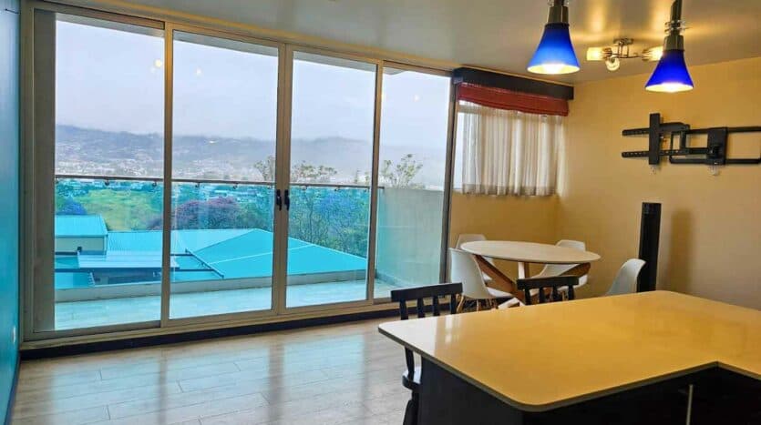 Apartamento en La Sabana