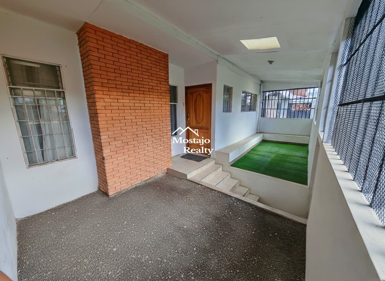 Propiedad en San Francisco de Dos Ríos