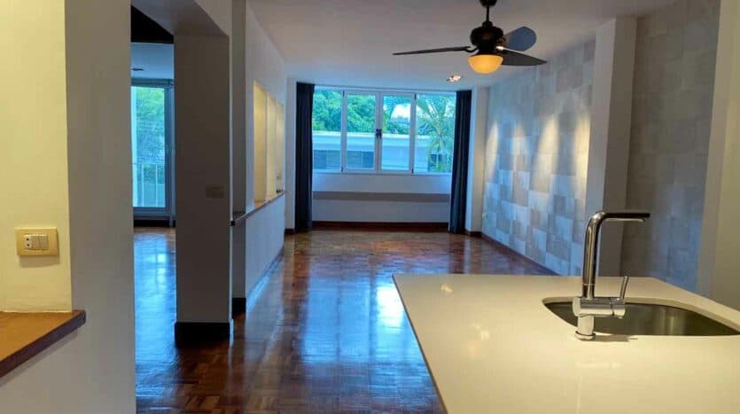 Apartment at La Sabana