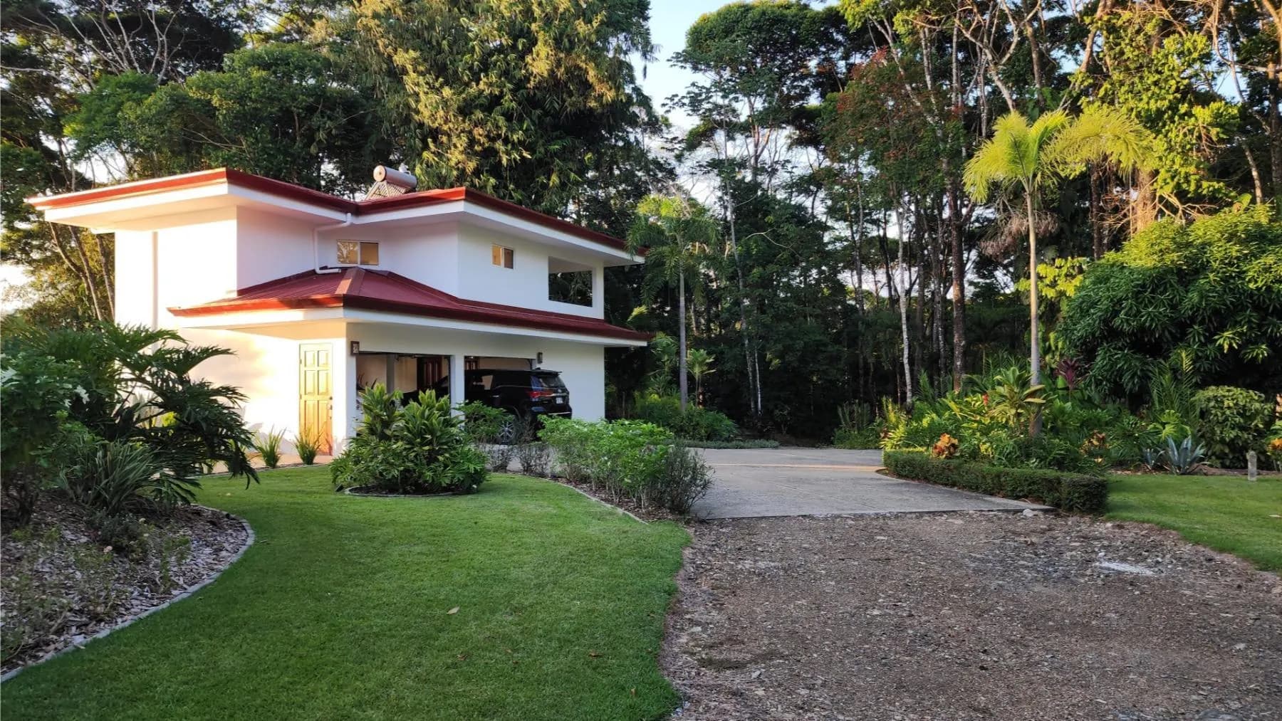 Property at Bahía Ballena