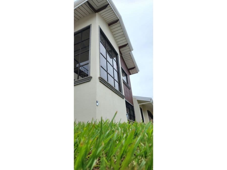 House at Santo Domingo