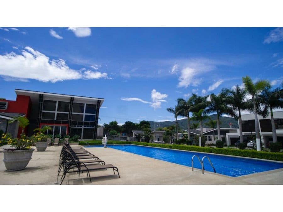Propiedad en Condominio Terralta