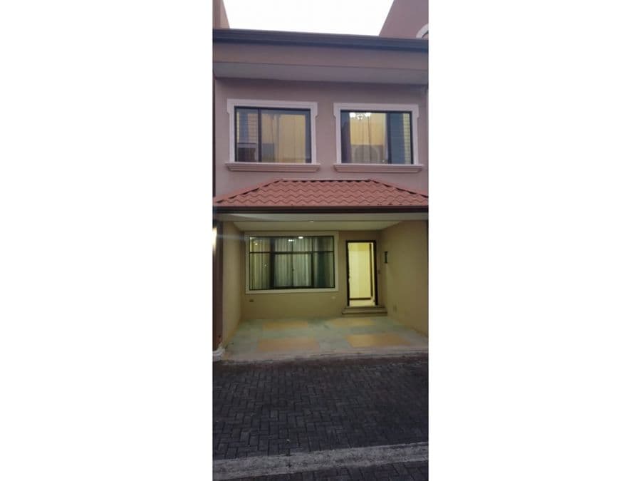 Casa en Calle Blancos