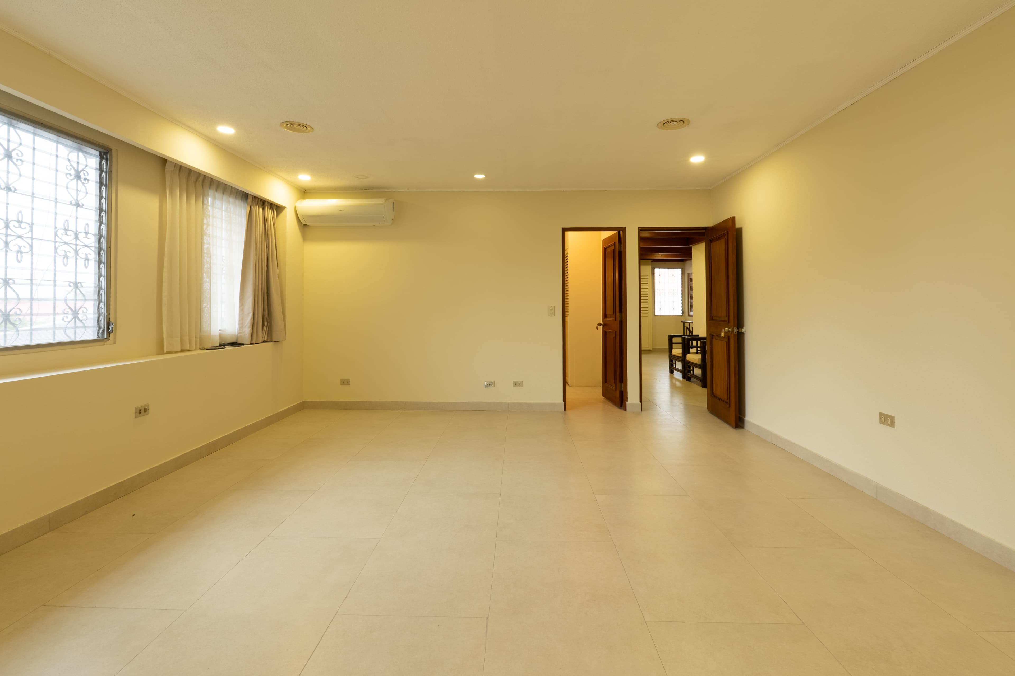 Casa en Mata Redonda