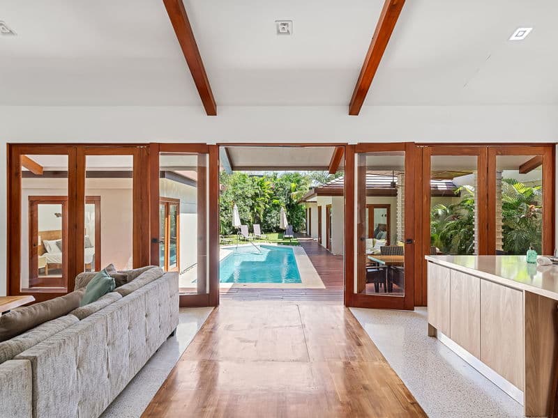 Propiedad en Tamarindo