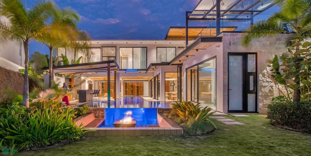 House at Valle del Sol