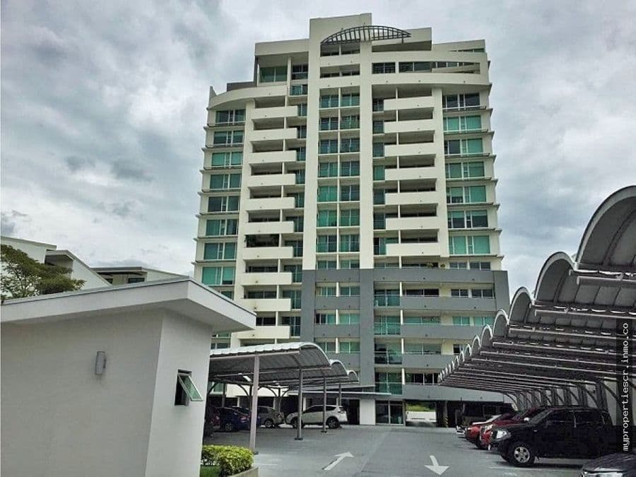 Apartamento en Uruca