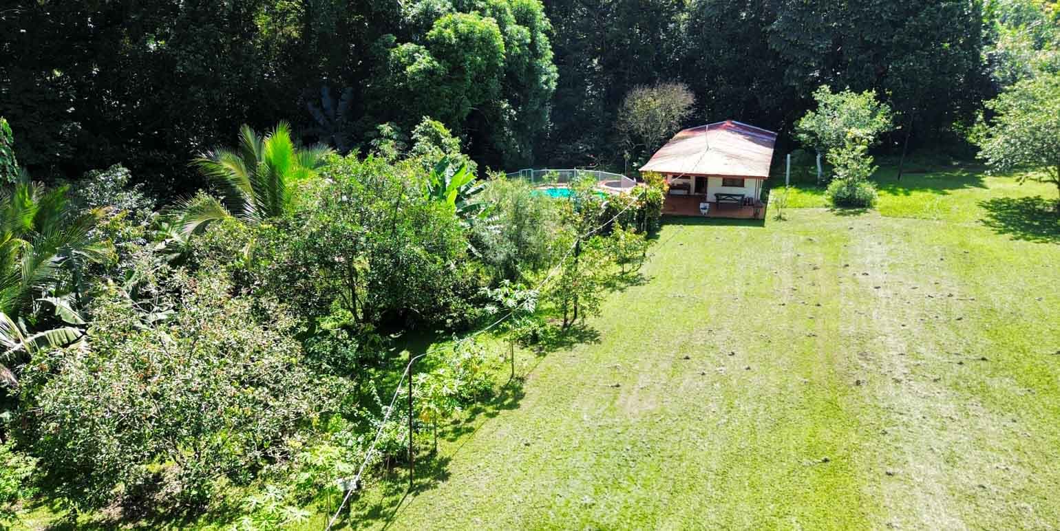 Property at San Pablo