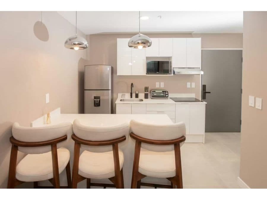 Apartamento en Sky Garden