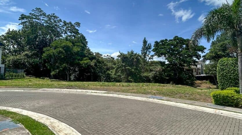 Terreno en Hacienda Espavel