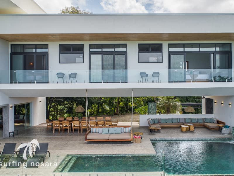 Property at Nosara