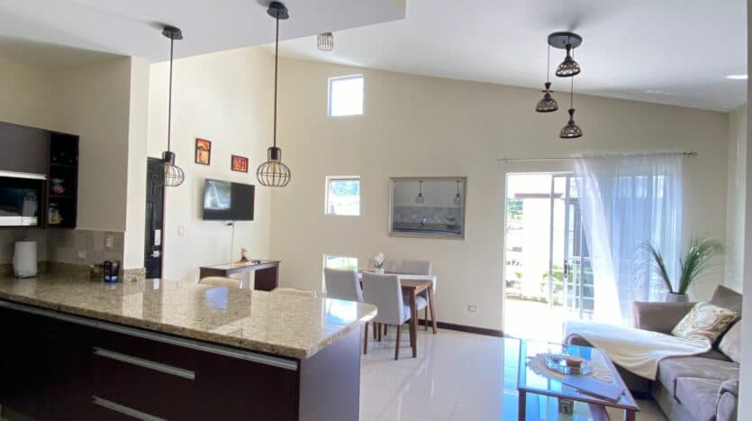 Apartamento en Vista Verde