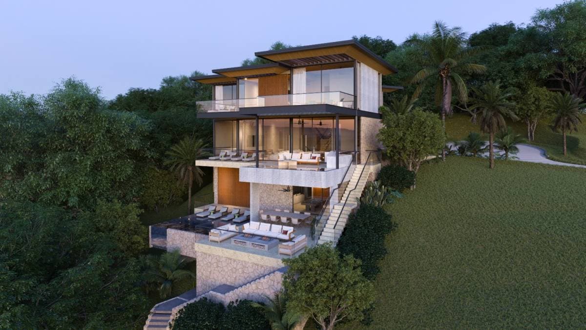 Property at Flamingo