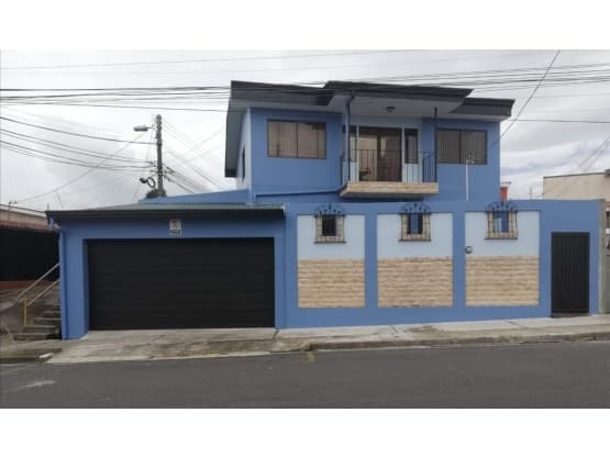 Casa en Goicoechea